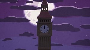 Butt Detective: 1×35