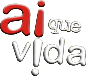 Ai que Vida! — Logos 1