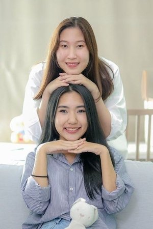 Nothing Happens by Accident