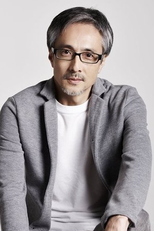 Jun Hashizume isKojiro Inaba