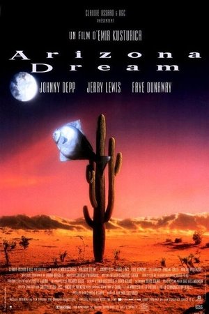 Arizona Dream (1993)