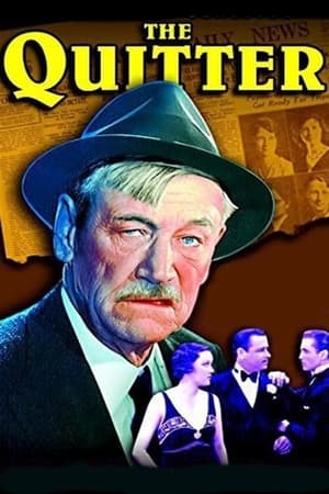 The Quitter 1934