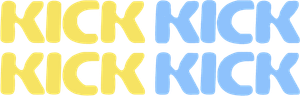 Kick Kick Kick Kick — Logos 3