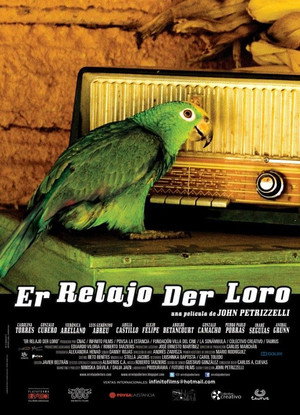 Er relajo der Loro 4