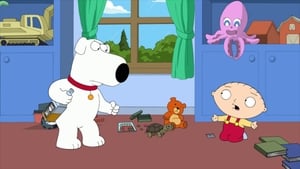 Family Guy: 11×6