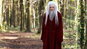 Merlin: 4×3