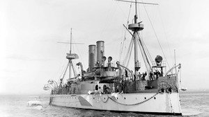 Unsolved History: Death Of The USS Maine