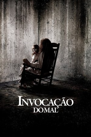 Image The Conjuring - A Evocação