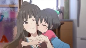 Tari Tari: Episódio: 5 da 1ª Temporada