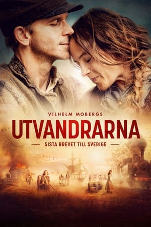 Utvandrarna 2021