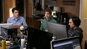 Silicon Valley: Stagione 1 x Episodio 4