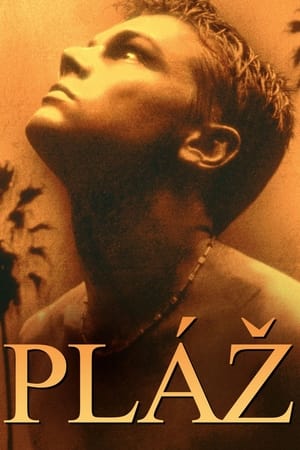 Pláž (2000)