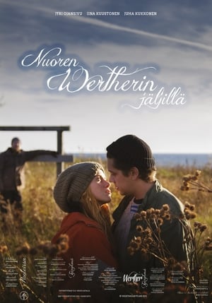 Poster Nuoren Wertherin jäljillä (2013)