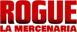 Rogue — Logos 4