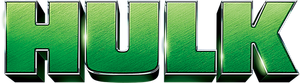 Hulk — Logos 4