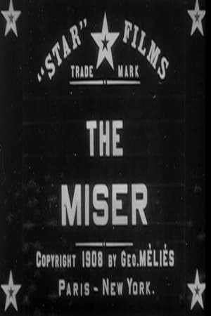 The Miser poster
