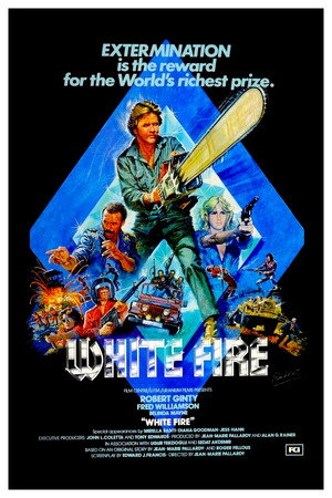 White Fire 13