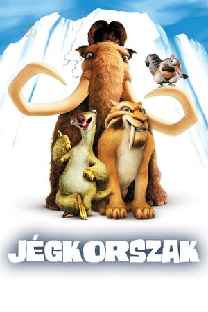 Image Jégkorszak
