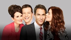 poster Will & Grace