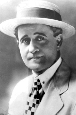 Joseph Belmont portrait