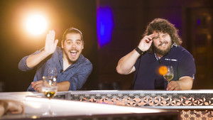 Y’a du monde à messe: 3×13