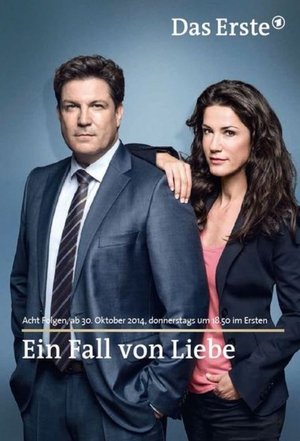 Poster Ein Fall von Liebe 2014