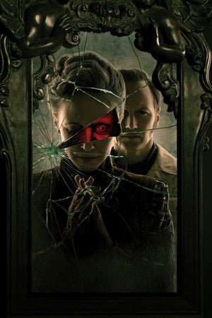 poster The Conjuring: Last Rites