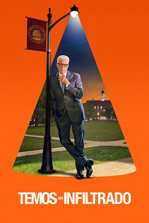 Image Temos um Infiltrado