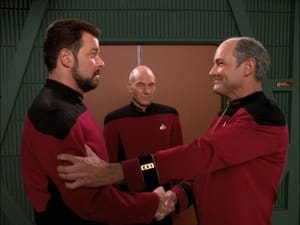 Star Trek: The Next Generation: Season7 – Episode12