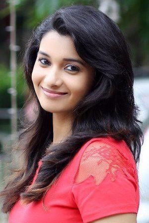Priya Bhavani Shankar photo