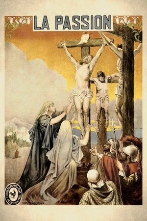 The Life and Passion of Jesus Christ