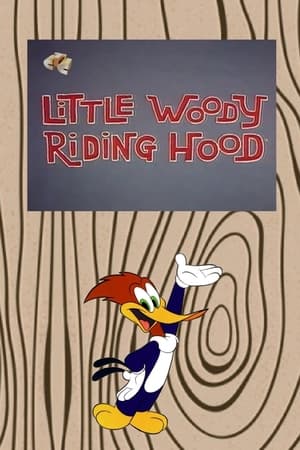 Image Little Woody Riding Hood