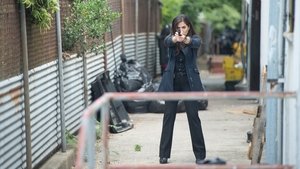 Blindspot 1×3