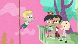 Harvey Street Kids: 3×6