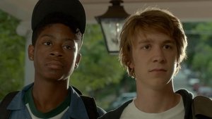 Me and Earl and the Dying Girl