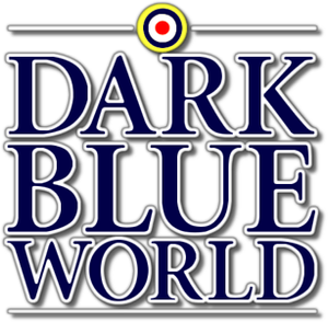Dark Blue World