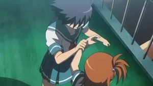 iDOLM@STER Xenoglossia Season 1 Episode 10