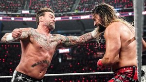 WWE Monday Night Raw Season 33 Episode 1 Free Download