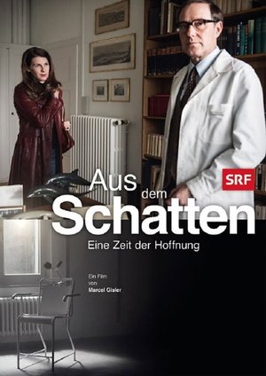 Aus dem Schatten poster