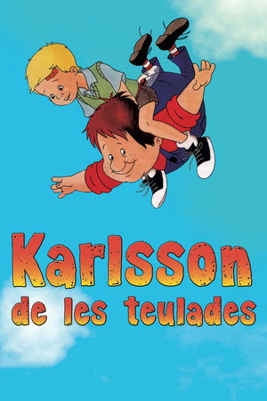 Karlsson on the Roof 10