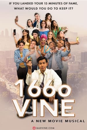 Poster 1660 Vine (2022)