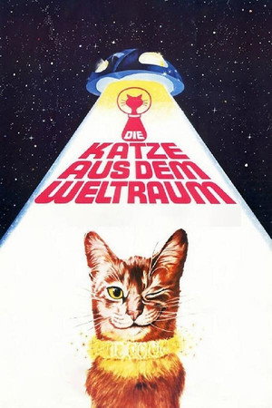 The Cat from Outer Space 19
