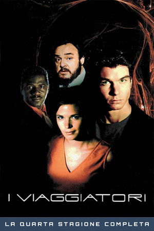 I viaggiatori: Stagione 4