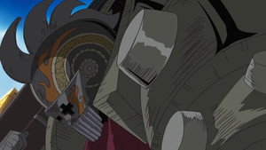 Iron Mask Duval - Episode 2