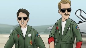 How Top Gun Should Have Ended