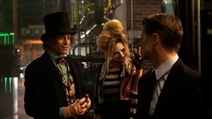 Gotham: s5 e7 PL