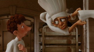 movie image