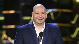 Comedy Central Roast of Bruce Willis(2018)