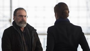 Homeland – Caccia alla spia 6 – Episodio 8