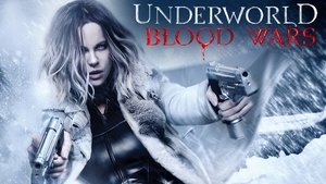 Underworld: Blood Wars(2016)